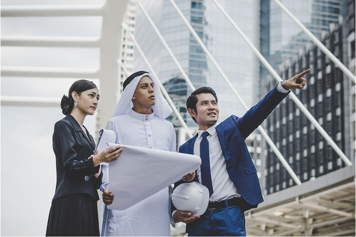 World Islamic Economic Development