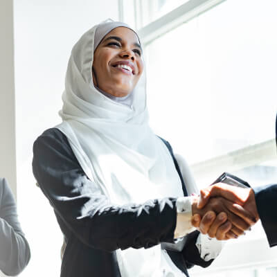 Islamic Youth Leadership & Entrepreneurship