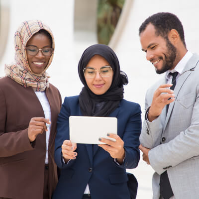 Sustainability & Climate Action Programs